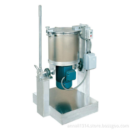 SH fully automatic wafer production line